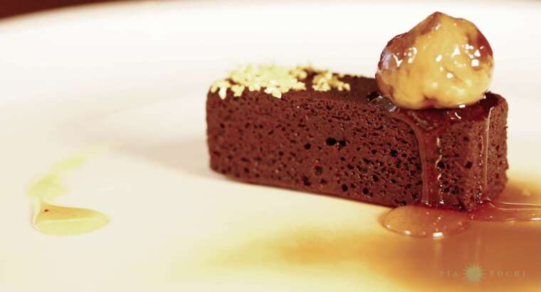 La decorazione delle torte