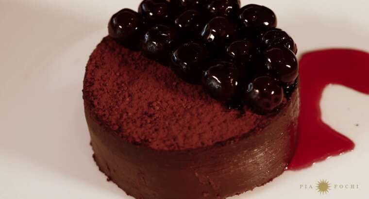 Decorazione delle torte