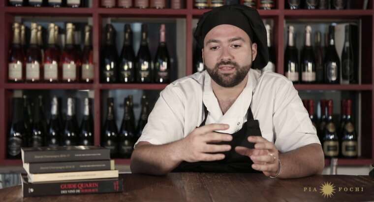 Il cioccolato grezzo