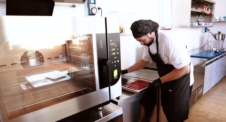 Fasi di preparazione