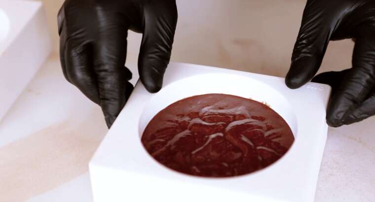 Fasi di preparazione