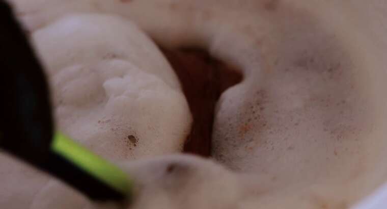 Fasi di preparazione