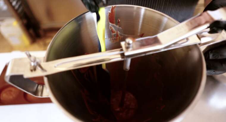 Fasi di realizzazione