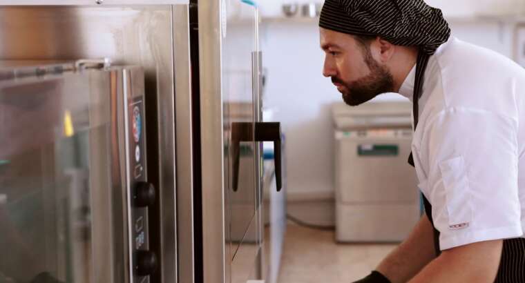 Fasi di realizzazione