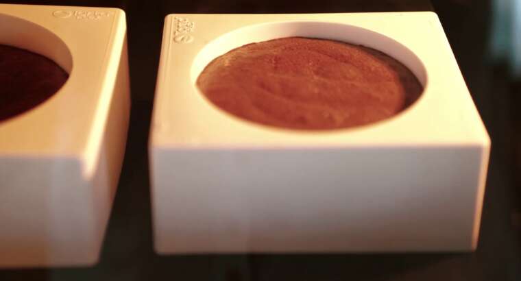 Fasi della preparazione