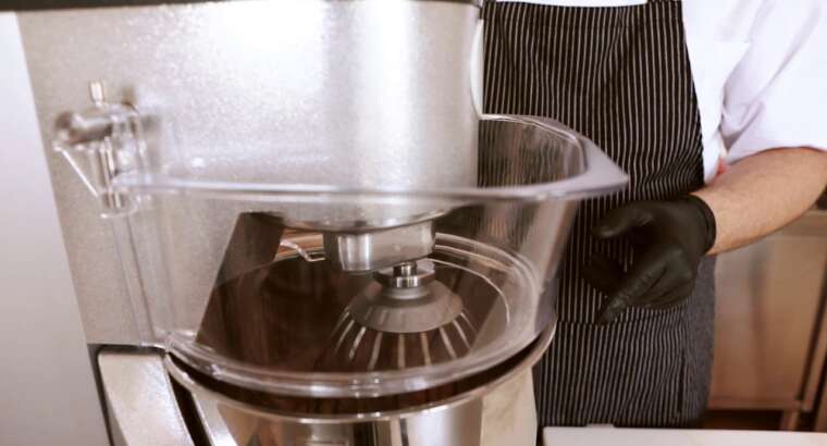 Fasi di preparazione