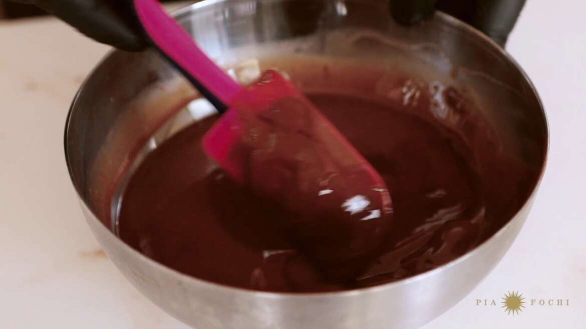 Fasi di preparazione